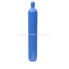 High Pressure Oxygen Cylinder For Medical Use